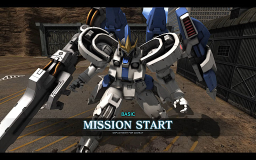画像ギャラリー No.016のサムネイル画像 / 「機動戦士ガンダム バトルオペレーション2」，PS5/PS4版に「ウイングガンダムゼロ【EW】」「トールギスIII」が参戦。原作さながらの戦闘を再現