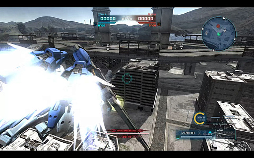 画像ギャラリー No.019のサムネイル画像 / 「機動戦士ガンダム バトルオペレーション2」，PS5/PS4版に「ウイングガンダムゼロ【EW】」「トールギスIII」が参戦。原作さながらの戦闘を再現