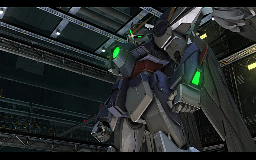 画像ギャラリー No.022のサムネイル画像 / 「機動戦士ガンダム バトルオペレーション2」，PS5/PS4版に「ウイングガンダムゼロ【EW】」「トールギスIII」が参戦。原作さながらの戦闘を再現