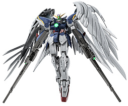 画像ギャラリー No.027のサムネイル画像 / 「機動戦士ガンダム バトルオペレーション2」，PS5/PS4版に「ウイングガンダムゼロ【EW】」「トールギスIII」が参戦。原作さながらの戦闘を再現