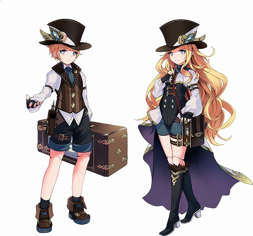 画像ギャラリー No.010のサムネイル画像 / PC（Steam）「デモンゲイズ エクストラ」，4月26日に配信決定。PS Vita版「デモンゲイズ」に多数の新要素を追加した移植作