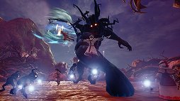 画像ギャラリー No.009のサムネイル画像 / 「キングダムハーツ」シリーズのナンバリング新作が発表された「KINGDOM HEARTS 20th ANNIVERSARY EVENT」をレポート
