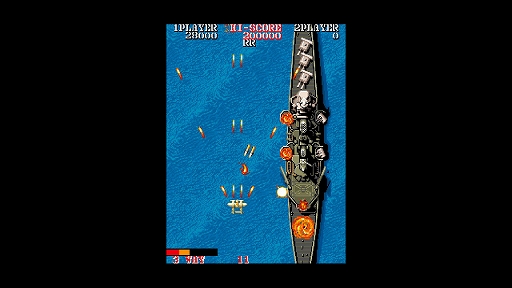 画像ギャラリー No.005のサムネイル画像 / 「カプコンアーケード 2ndスタジアム」がPC/PS4/Switch/Xbox One向けに発売決定。全32タイトルが集結し，「ソンソン」は無料で楽しめる