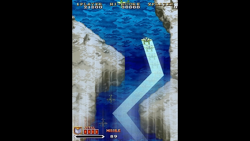 画像ギャラリー No.007のサムネイル画像 / 「カプコンアーケード 2ndスタジアム」がPC/PS4/Switch/Xbox One向けに発売決定。全32タイトルが集結し，「ソンソン」は無料で楽しめる