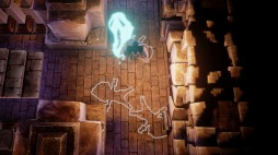 画像ギャラリー No.002のサムネイル画像 / 3Dアクション「ダンジョン&バーグラー」のSteam版が本日リリース