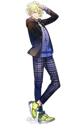 画像ギャラリー No.006のサムネイル画像 / 「乙女チック4Gamer」第383回：「Prince Letter(s)! フロムアイドル」を特集。アイドルからあなたへのお返事が届く