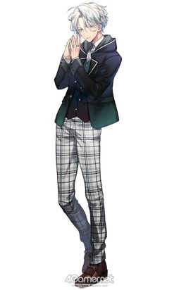 画像ギャラリー No.007のサムネイル画像 / 「乙女チック4Gamer」第383回：「Prince Letter(s)! フロムアイドル」を特集。アイドルからあなたへのお返事が届く
