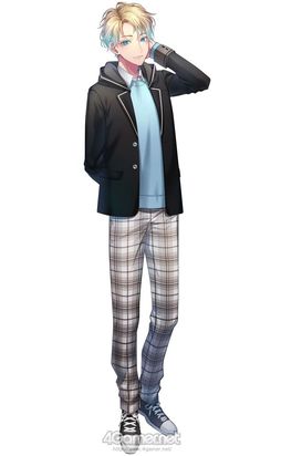 画像ギャラリー No.009のサムネイル画像 / 「乙女チック4Gamer」第383回：「Prince Letter(s)! フロムアイドル」を特集。アイドルからあなたへのお返事が届く