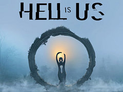 アクションADV「Hell is Us」，PC/コンシューマ機向け体験版をリリース。6月公開の体験版が改良され，日本語字幕にも対応