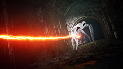 画像ギャラリー No.008のサムネイル画像 / PS5版「ヘル・イズ・アス」本日発売。マップやコンパスはなく，洞察力直感を頼りにセミオープンワールドの世界を冒険するアクションADV