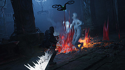 画像ギャラリー No.009のサムネイル画像 / PS5版「ヘル・イズ・アス」本日発売。マップやコンパスはなく，洞察力直感を頼りにセミオープンワールドの世界を冒険するアクションADV