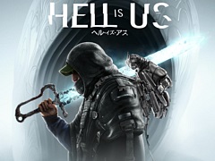 PS5版「ヘル・イズ・アス」本日発売。マップやコンパスはなく，洞察力直感を頼りにセミオープンワールドの世界を冒険するアクションADV
