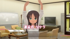画像ギャラリー No.010のサムネイル画像 / 「アリス・ギア・アイギス CS」の最新PVが公開に。インゲームシーンをふんだんに使った，ゲームカスタム編とストーリー編の2本
