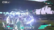 画像ギャラリー No.019のサムネイル画像 / 「アリス・ギア・アイギス CS」の最新PVが公開に。インゲームシーンをふんだんに使った，ゲームカスタム編とストーリー編の2本