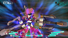 画像ギャラリー No.011のサムネイル画像 / 「アリス・ギア・アイギスCS」，神宮寺真理，新谷芹菜，蛙坂来弥にフォーカスした最新PV公開