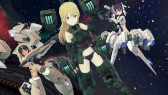 画像ギャラリー No.006のサムネイル画像 / 「アリス・ギア・アイギスCS」，発売記念特番のレポートを公開