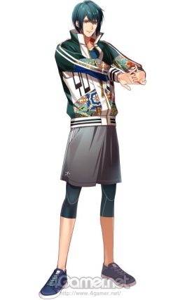 画像ギャラリー No.007のサムネイル画像 / 「乙女チック4Gamer」第341回：「ミミアロマ」を特集。インストラクターたちが音声で甘く，優しくヨガやストレッチを教えてくれる