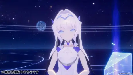 画像ギャラリー No.009のサムネイル画像 / 「ホロアース」，サンドボックス機能を含むアップデートを12月14日に実施。アバタークリエイトや動画視聴機能も