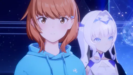 画像ギャラリー No.006のサムネイル画像 / 大型アップデートを経て，目覚め始めた「ホロアース」。カバーCTOとプロデューサーに聞くメタバースの形，そしてVTuberの未来
