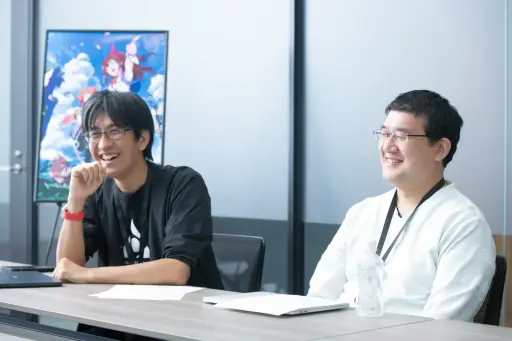 画像ギャラリー No.020のサムネイル画像 / 大型アップデートを経て，目覚め始めた「ホロアース」。カバーCTOとプロデューサーに聞くメタバースの形，そしてVTuberの未来