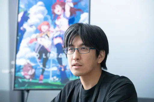 画像ギャラリー No.022のサムネイル画像 / 大型アップデートを経て，目覚め始めた「ホロアース」。カバーCTOとプロデューサーに聞くメタバースの形，そしてVTuberの未来