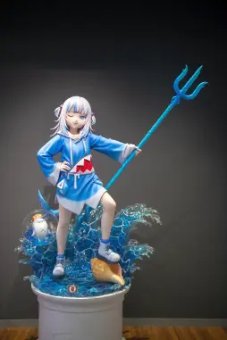 画像ギャラリー No.027のサムネイル画像 / 大型アップデートを経て，目覚め始めた「ホロアース」。カバーCTOとプロデューサーに聞くメタバースの形，そしてVTuberの未来