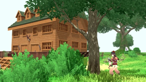 画像ギャラリー No.029のサムネイル画像 / 大型アップデートを経て，目覚め始めた「ホロアース」。カバーCTOとプロデューサーに聞くメタバースの形，そしてVTuberの未来