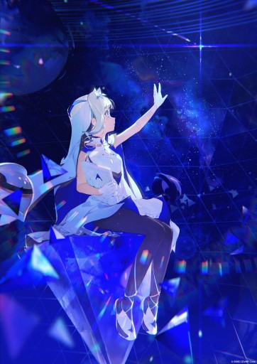画像ギャラリー No.031のサムネイル画像 / 大型アップデートを経て，目覚め始めた「ホロアース」。カバーCTOとプロデューサーに聞くメタバースの形，そしてVTuberの未来