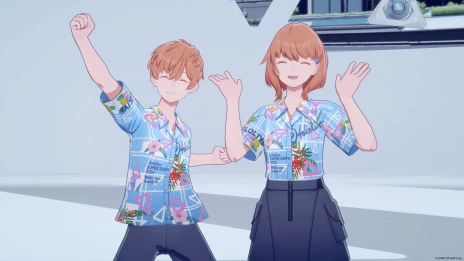 画像ギャラリー No.001のサムネイル画像 / 「ホロアース」にて“hololive SUPER EXPO 2024”のライブビューイングが開催決定。新アバター衣装などのアップデートも