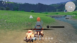 画像ギャラリー No.025のサムネイル画像 / 「ホロアース」，サンドボックスエリアを拡大。新武器種「弓」や植物を育てられる「プランター」，アイテムを運べる「荷車」などを追加