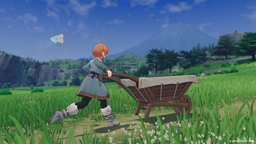 画像ギャラリー No.018のサムネイル画像 / ［インタビュー］“Ver.1.0.0”で「ホロアース」はついに正式サービスへ。目玉のUGC機能と今後の展望についてCTOに聞いた