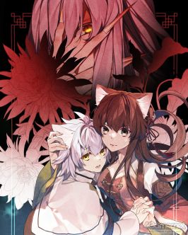 画像ギャラリー No.001のサムネイル画像 / 「乙女チック4Gamer」第343回：「十三支演義 偃月三国伝1・2 for Nintendo Switch」を特集。主人公は猫耳の関羽！