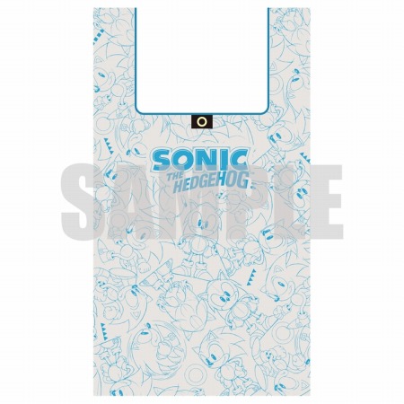 画像ギャラリー No.004のサムネイル画像 / 「ソニック」の新グッズ，セガストアおよびAmazon.co.jpで予約受付開始