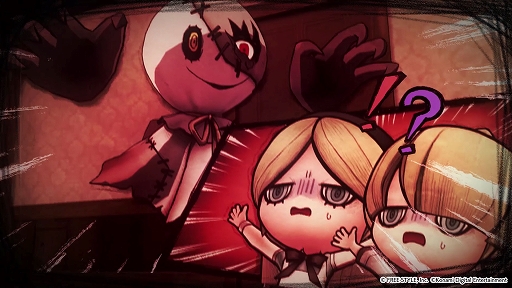 画像ギャラリー No.002のサムネイル画像 / 「オバケイドロ！」のPC（Steam）版が2022年に配信決定。3分の制限時間の中でオバケとニンゲンに分かれて，追いかけっこを繰り広げる