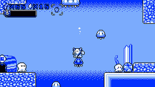 画像ギャラリー No.008のサムネイル画像 / Switch版「Save me Mr Tako: Definitive Edition」（助けてタコさん 決定版）が4月28日に配信決定