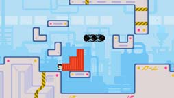 画像ギャラリー No.006のサムネイル画像 / パズルアクション「さかだちの街」，東京ゲームショウ2022に出展決定