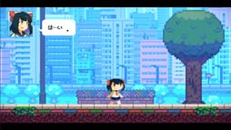 画像ギャラリー No.007のサムネイル画像 / パズルアクション「さかだちの街」，東京ゲームショウ2022に出展決定