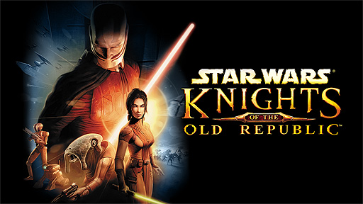 画像ギャラリー No.002のサムネイル画像 / Switch版「Star Wars: Knights of The Old Republic」の国内配信が本日スタート。スター・ウォーズRPGの傑作をSwitchで楽しめる