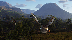 画像ギャラリー No.005のサムネイル画像 / 「Way of the Hunter」，新DLC「マタリキ公園」を2月6日に発売。野生化したブタやヤギが登場する最新トレイラーを公開
