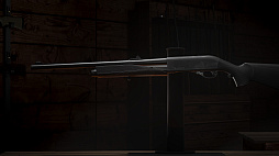 画像ギャラリー No.002のサムネイル画像 / 「Way of the Hunter」，追加DLC「Remington Firearms Pack」本日発売。レミントンのライフルやショットガンなど4丁を収録