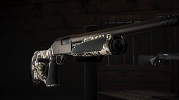 画像ギャラリー No.003のサムネイル画像 / 「Way of the Hunter」，追加DLC「Remington Firearms Pack」本日発売。レミントンのライフルやショットガンなど4丁を収録