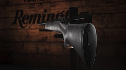 画像ギャラリー No.004のサムネイル画像 / 「Way of the Hunter」，追加DLC「Remington Firearms Pack」本日発売。レミントンのライフルやショットガンなど4丁を収録