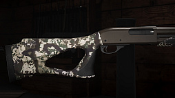 画像ギャラリー No.005のサムネイル画像 / 「Way of the Hunter」，追加DLC「Remington Firearms Pack」本日発売。レミントンのライフルやショットガンなど4丁を収録