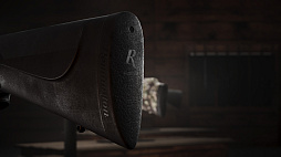 画像ギャラリー No.007のサムネイル画像 / 「Way of the Hunter」，追加DLC「Remington Firearms Pack」本日発売。レミントンのライフルやショットガンなど4丁を収録