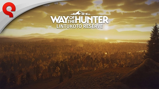 画像ギャラリー No.001のサムネイル画像 / 「Way of the Hunter」，スカンジナビアの多様な環境の中で狩猟を楽しめる追加DLC「リントゥコト保護区」を8月2日に発売