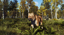 画像ギャラリー No.003のサムネイル画像 / 「Way of the Hunter」，スカンジナビアの多様な環境の中で狩猟を楽しめる追加DLC「リントゥコト保護区」を8月2日に発売