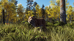 画像ギャラリー No.010のサムネイル画像 / 「Way of the Hunter」，スカンジナビアの多様な環境の中で狩猟を楽しめる追加DLC「リントゥコト保護区」を8月2日に発売