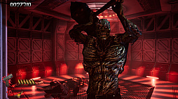 画像ギャラリー No.007のサムネイル画像 / 「THE HOUSE OF THE DEAD: Remake」，PC版とPS4版，Xbox One版の発売が4月28日に決定