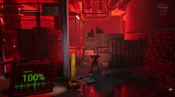 画像ギャラリー No.004のサムネイル画像 / SCP財団の新参アシスタントとして活躍するゲーム「SCP：極秘ファイル」は9月13日にリリース。コンシューマ版も2023年に登場予定