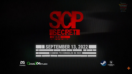 画像ギャラリー No.017のサムネイル画像 / SCP財団の新参アシスタントとして活躍するゲーム「SCP：極秘ファイル」は9月13日にリリース。コンシューマ版も2023年に登場予定